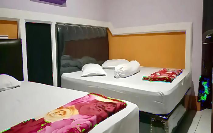 Hotel Malinda Pangandaran