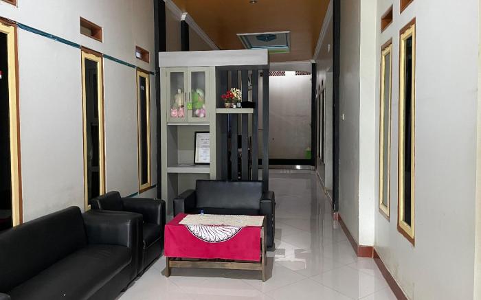 Hotel Malinda Pangandaran