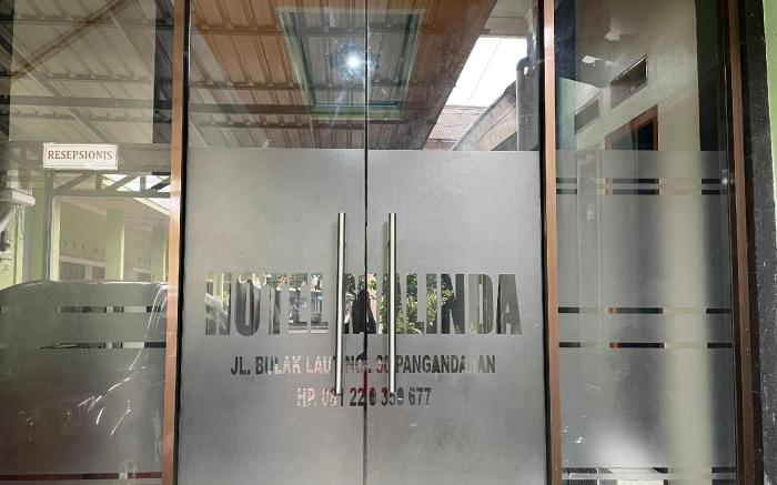 Hotel Malinda Pangandaran