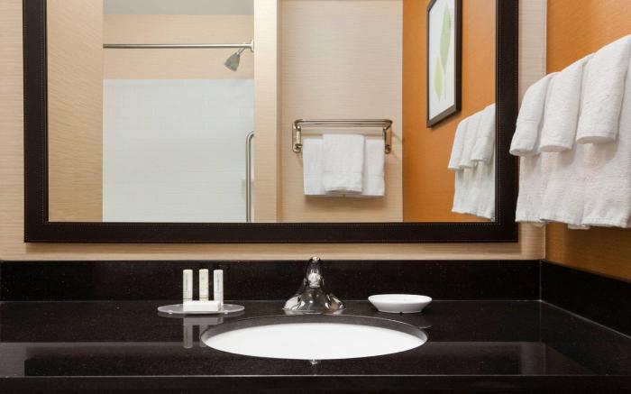 Fairfield by Marriott Inn & Suites Weirton