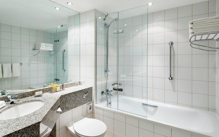 Leicester Marriott Hotel