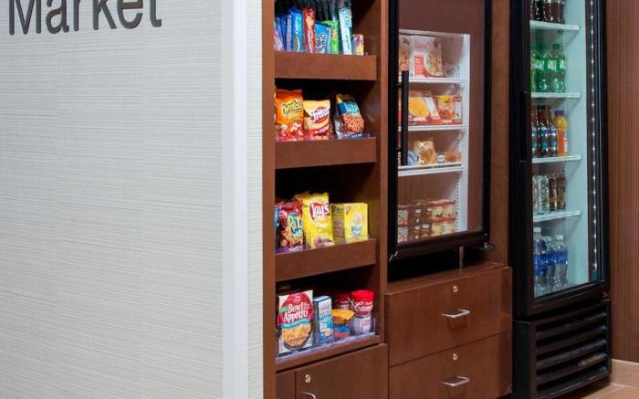 Fairfield by Marriott Inn & Suites Waco South