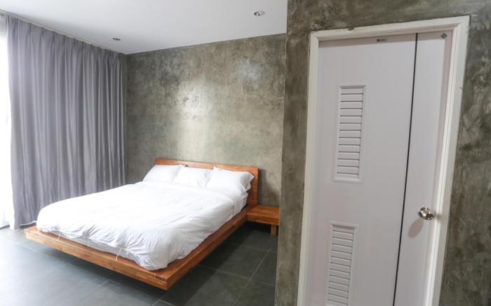 Boonjumnong Pool Villa บุญจำนงค์ พูลวิลล่า บึงกาฬ