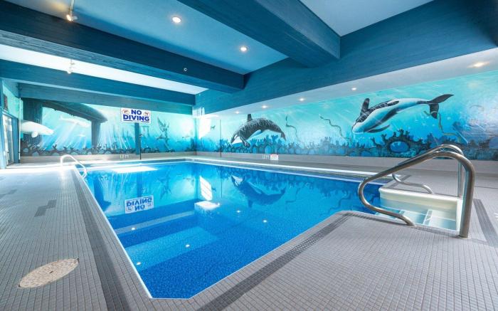 Anchor Inn and Suites