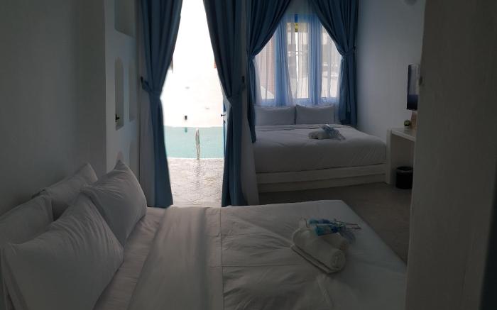 Ipoh Santorini 