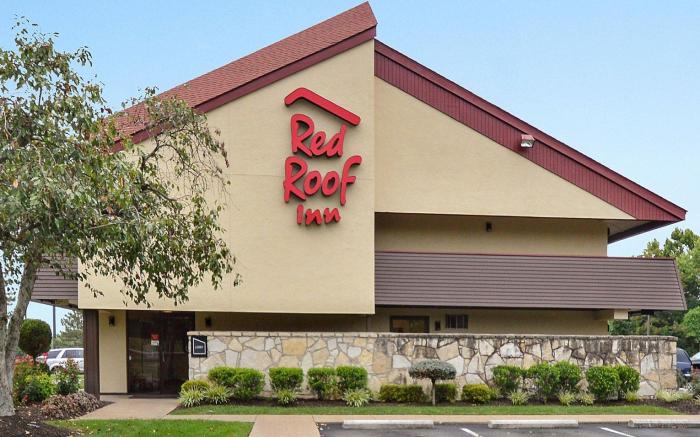 Red Roof Inn Huntington