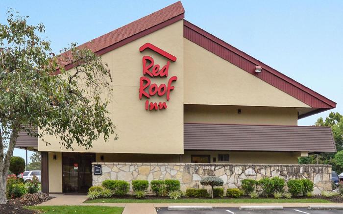 Red Roof Inn Huntington