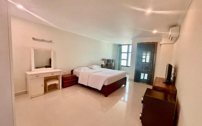 Royal PSL Serviced Apartment