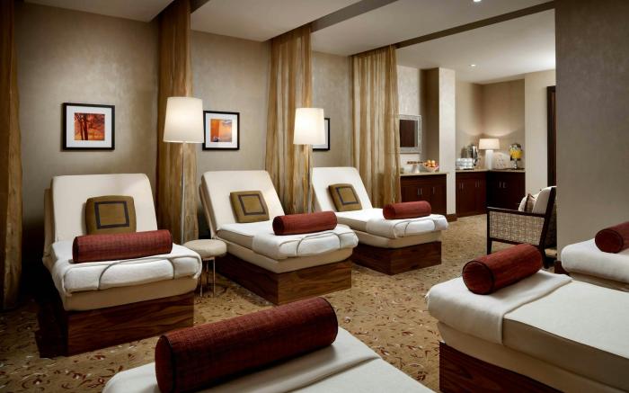 The Ritz-Carlton, Toronto