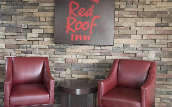 Red Roof Inn Atlanta - Norcross