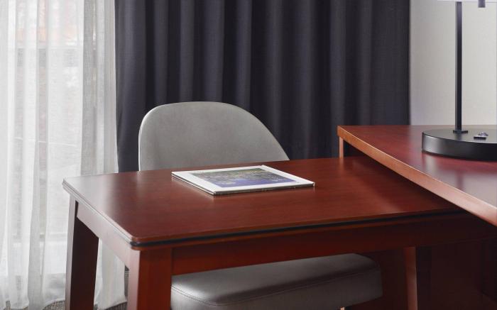 Courtyard by Marriott Charlotte Arrowood