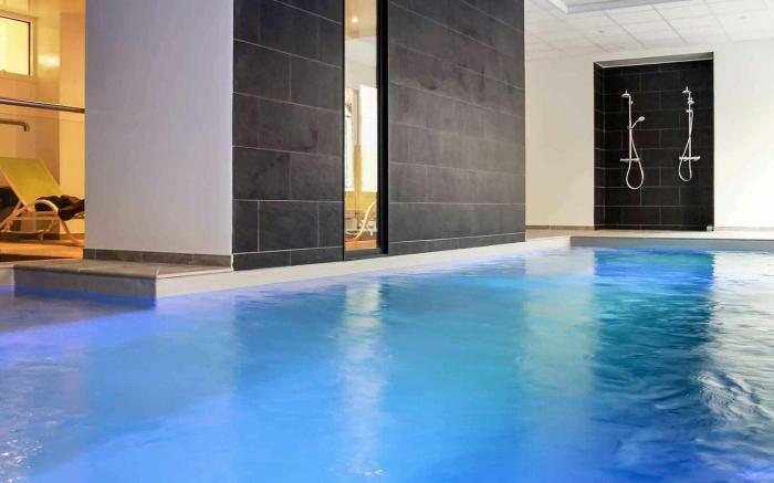 Mercure Saint Nectaire Spa & Bien-être Hotel