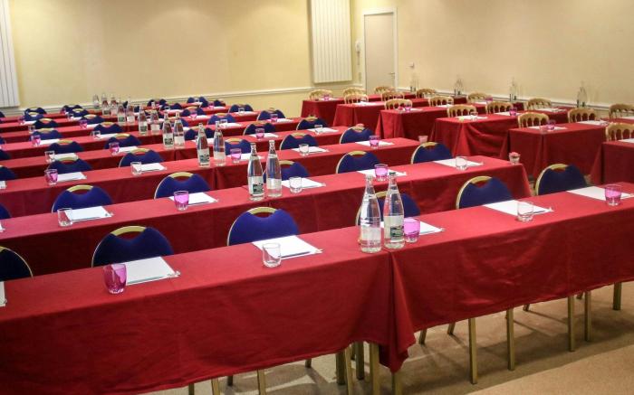 Mercure Saint Nectaire Spa & Bien-être Hotel