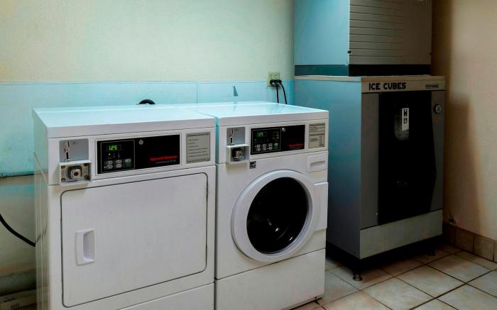 Red Roof Inn Dayton - Fairborn/ Nutter Center