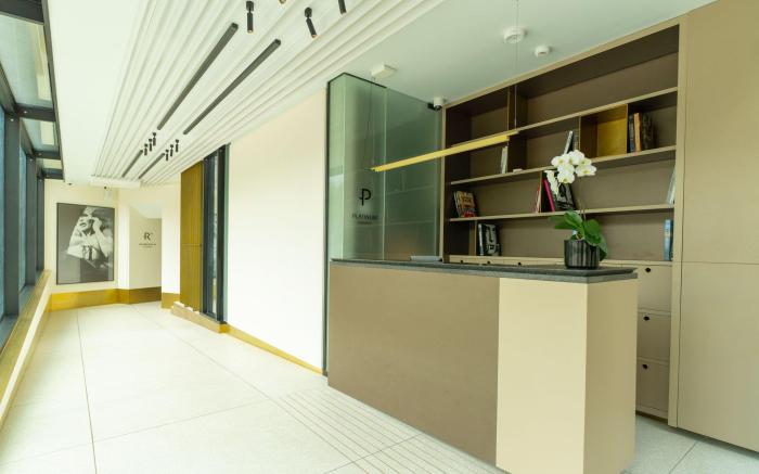 Platinum Palace Residence