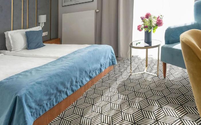 Platinum Palace Residence