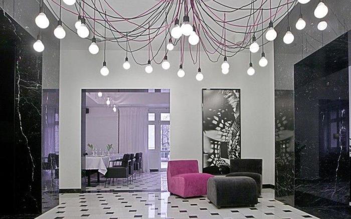 Platinum Palace Residence