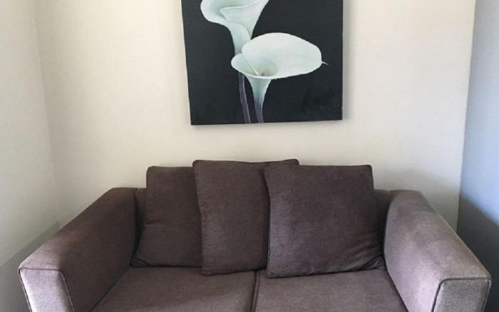 Imperial Gardens Sky Apartment