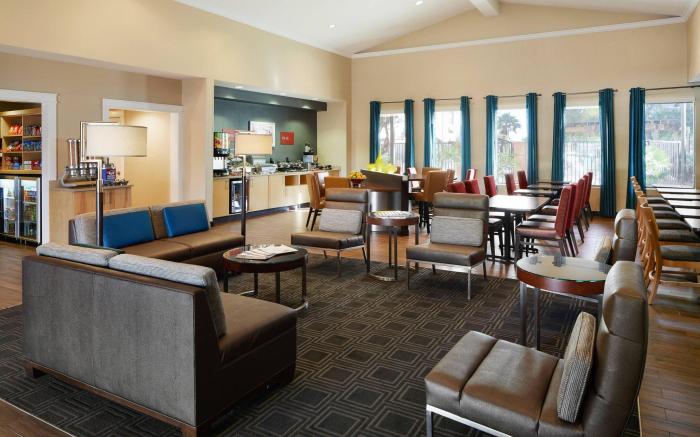 TownePlace Suites by Marriott Tempe at Arizona Mills Mall