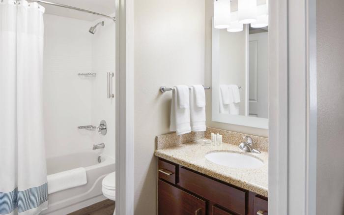 TownePlace Suites by Marriott Tempe at Arizona Mills Mall