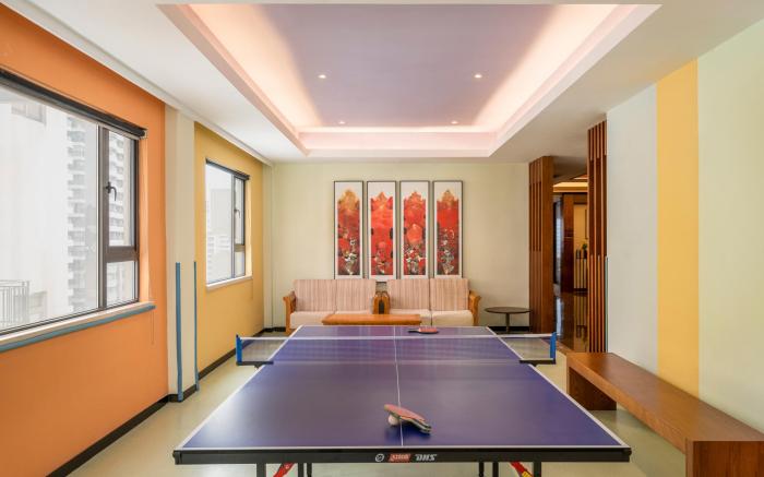 SSAW Boutique Hotel Sanya Dadonghai