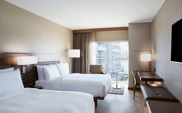 AC Hotel Phoenix Tempe/Downtown