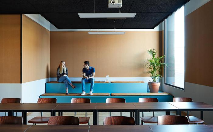 The Social Hub Groningen