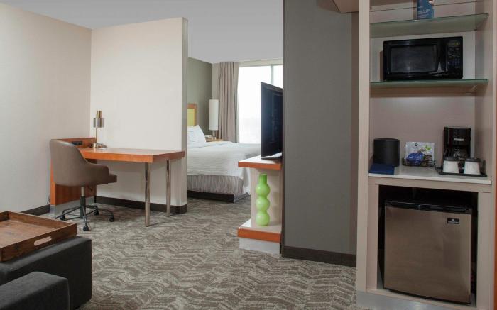 SpringHill Suites by Marriott Cincinnati North/Forest Park