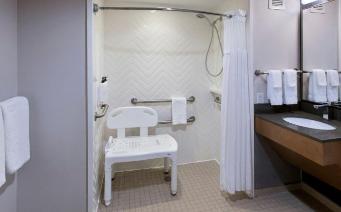 Fairfield Inn Rochester Henrietta/University Area