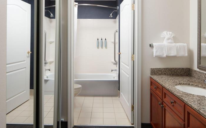 Residence Inn by Marriott Manassas Battlefield Park