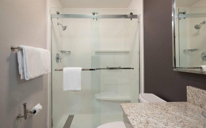 Courtyard by Marriott Winston-Salem University