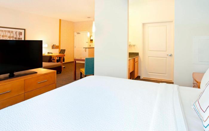 Residence Inn Bridgewater Branchburg