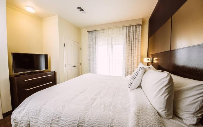 Residence Inn Harlingen