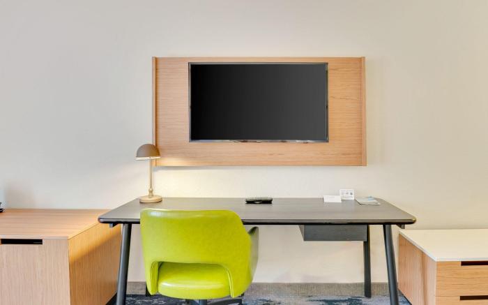 Fairfield by Marriott Inn & Suites Fredericksburg