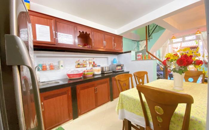 Homestay Happy Vũng Tàu
