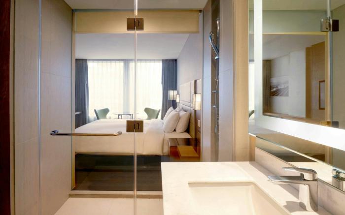 Courtyard by Marriott Seoul Myeongdong