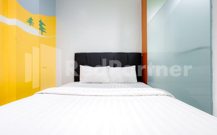 Hotel Capital Cikokol RedPartner