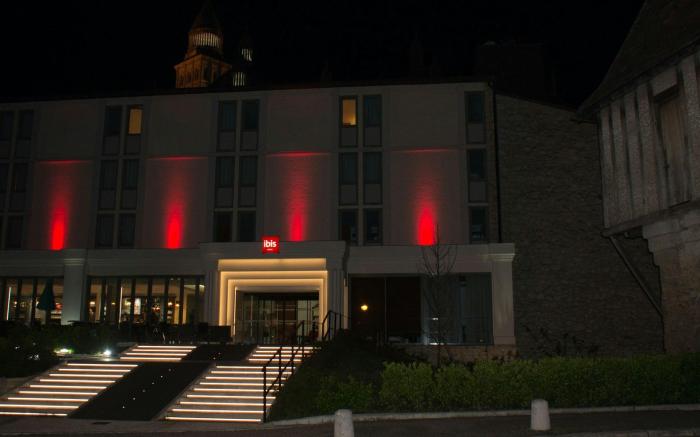 ibis Périgueux Centre