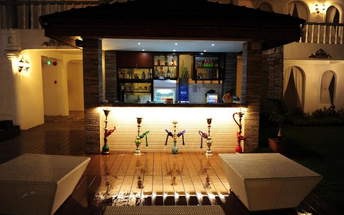 Boracay Summer Palace Resort