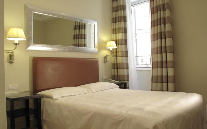 Hotel Albergo Santa Chiara