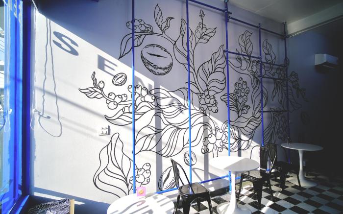 Monkey Art