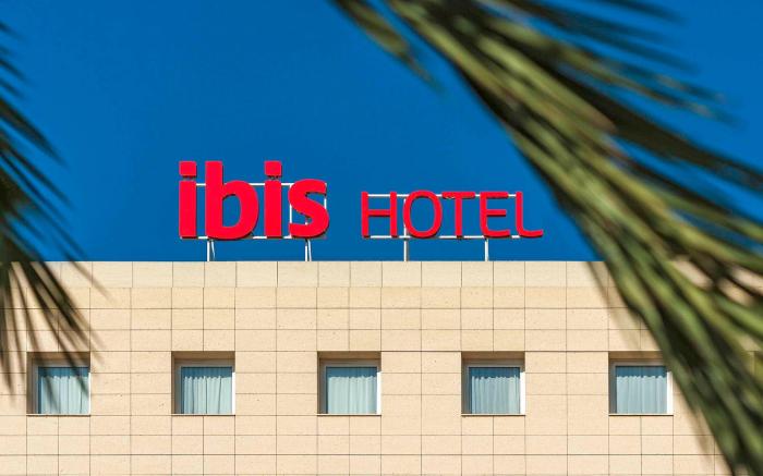 ibis Elche