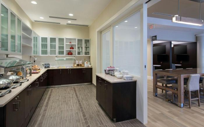 Residence Inn by Marriott Fairfax City