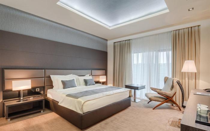 Sky Blue Hotel & Spa