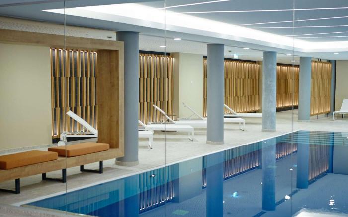 Novotel Muenchen City Hotel