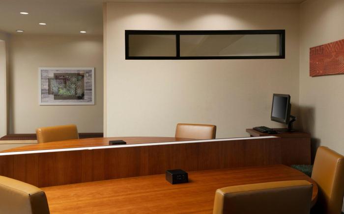 TownePlace Suites Ann Arbor
