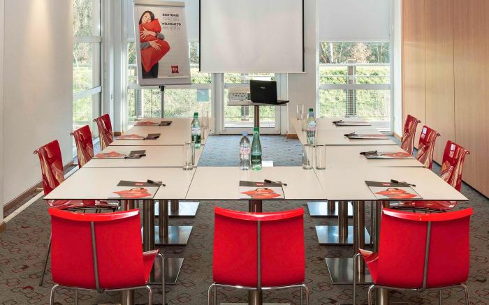 ibis Golfe de Saint-Tropez