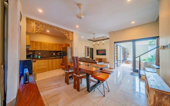 Villa Cahaya Berlian