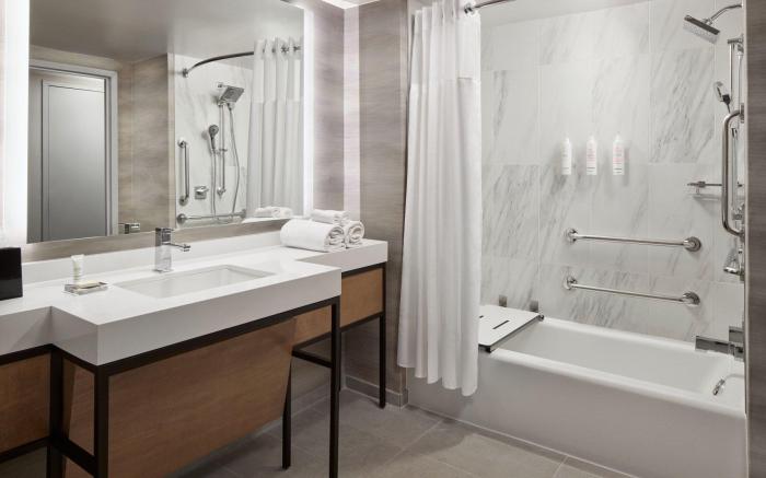 Washington Marriott at Metro Center