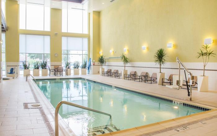 Louisville Marriott East
